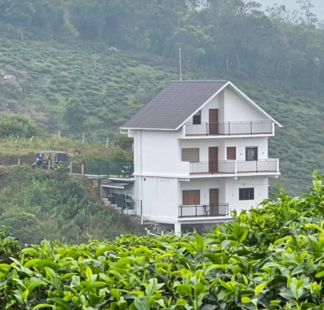 Cloudsea Homestay Pirmed