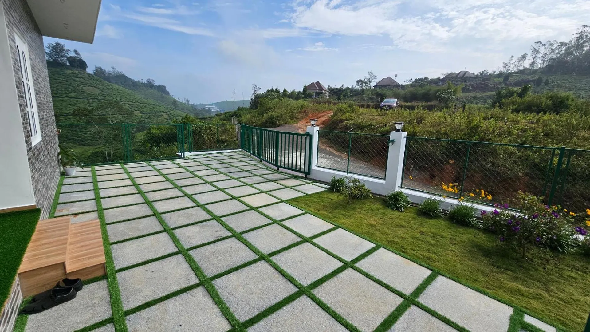 Cloudsea Homestay Pirmed
