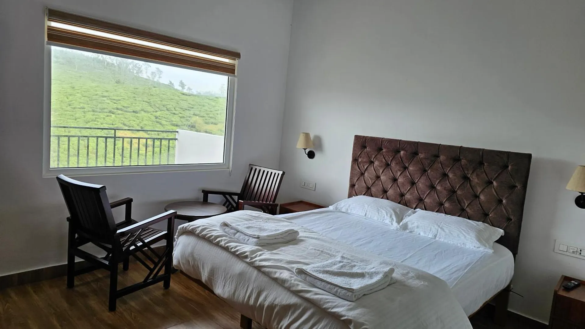 Cloudsea Homestay Pirmed