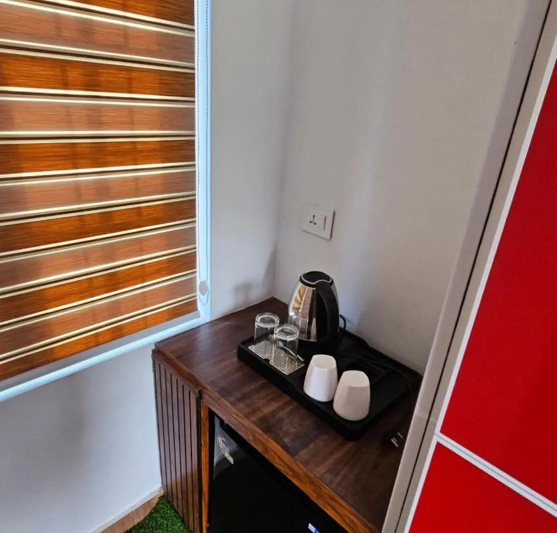 Cloudsea Homestay Pirmed India