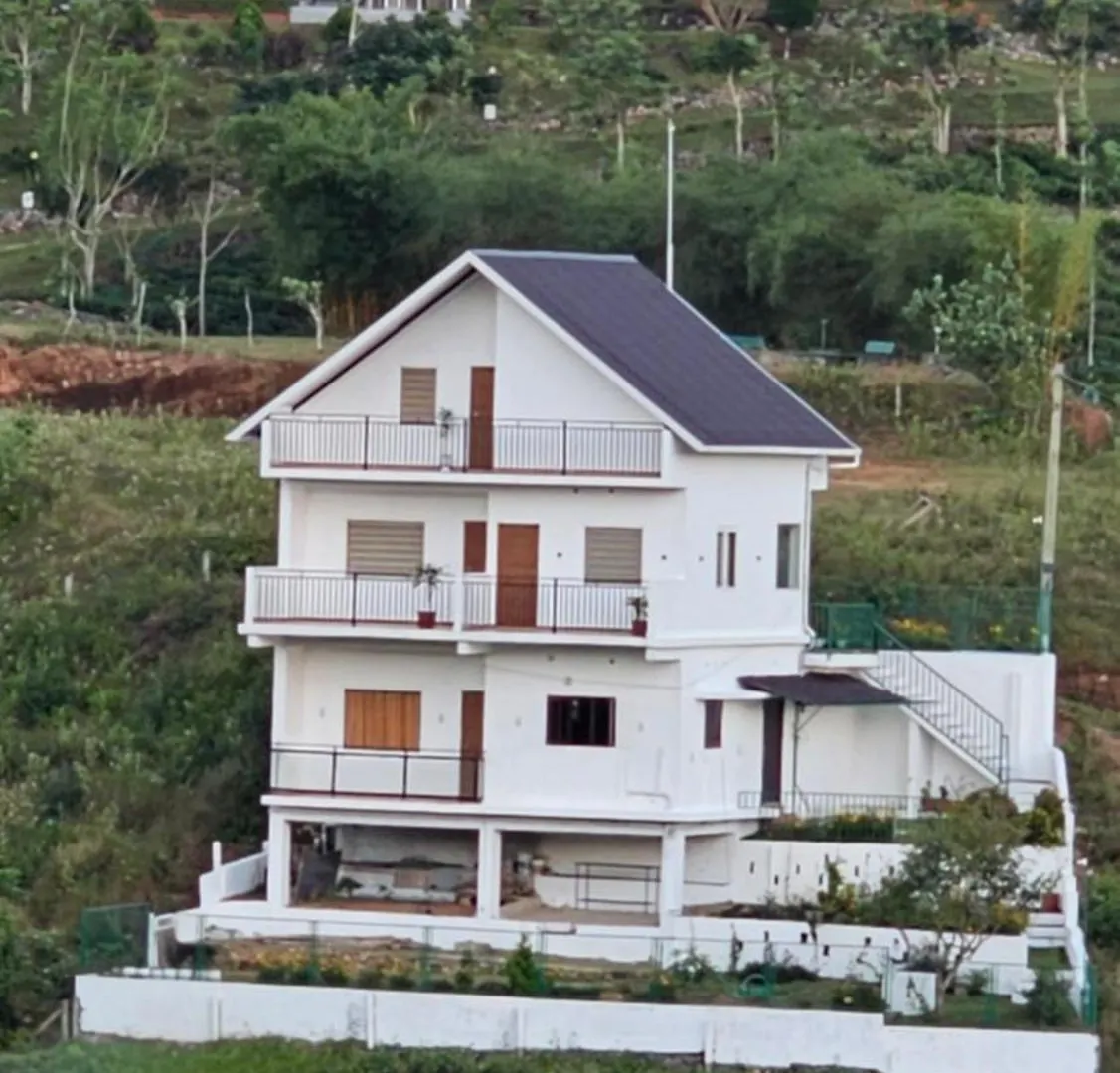 Cloudsea Homestay Pirmed 0*,  India