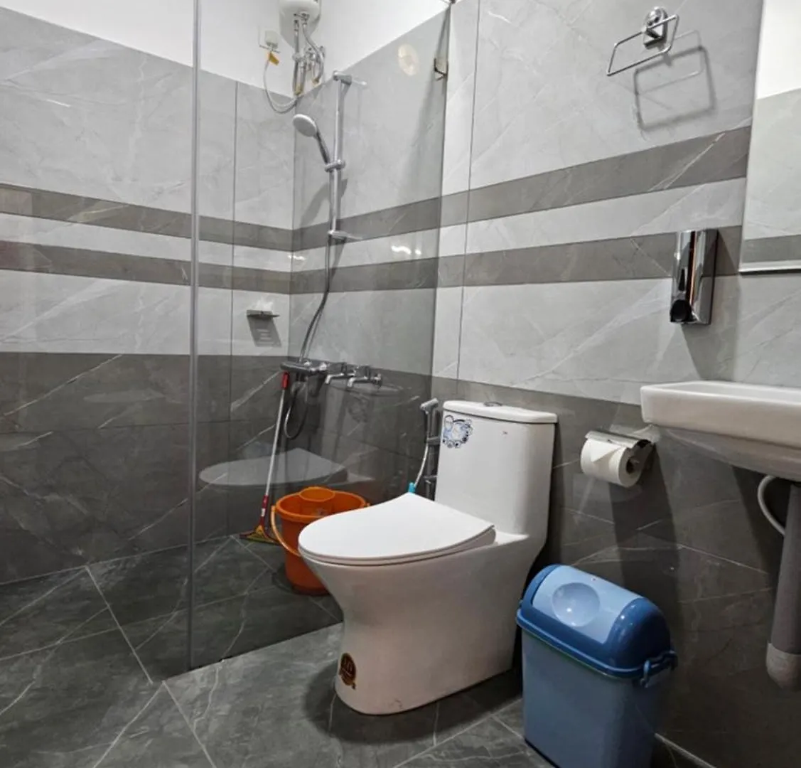 Cloudsea Homestay Pirmed 0*,  India