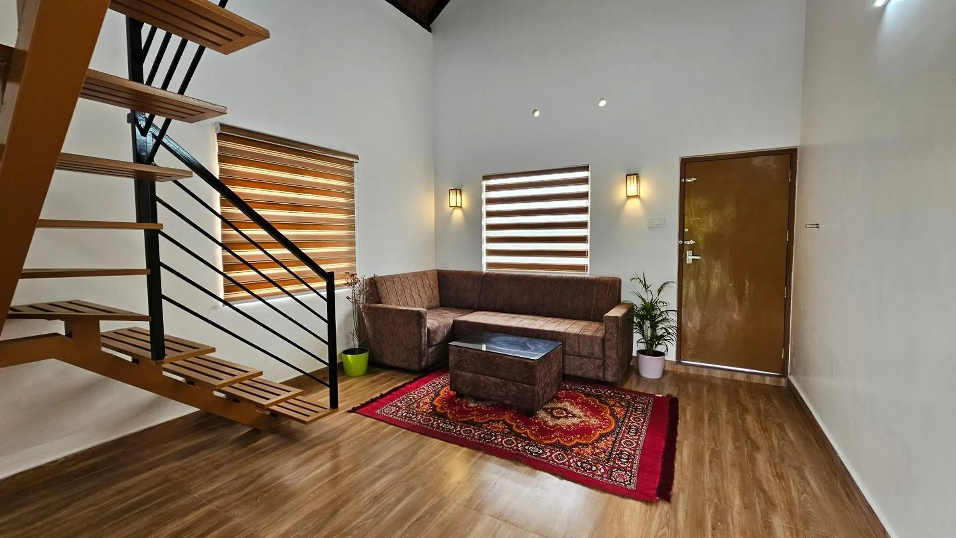 Cloudsea Homestay Pirmed