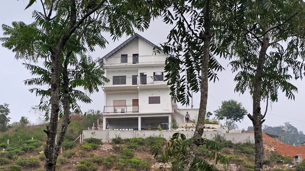 Pīrmed Cloudsea Homestay
