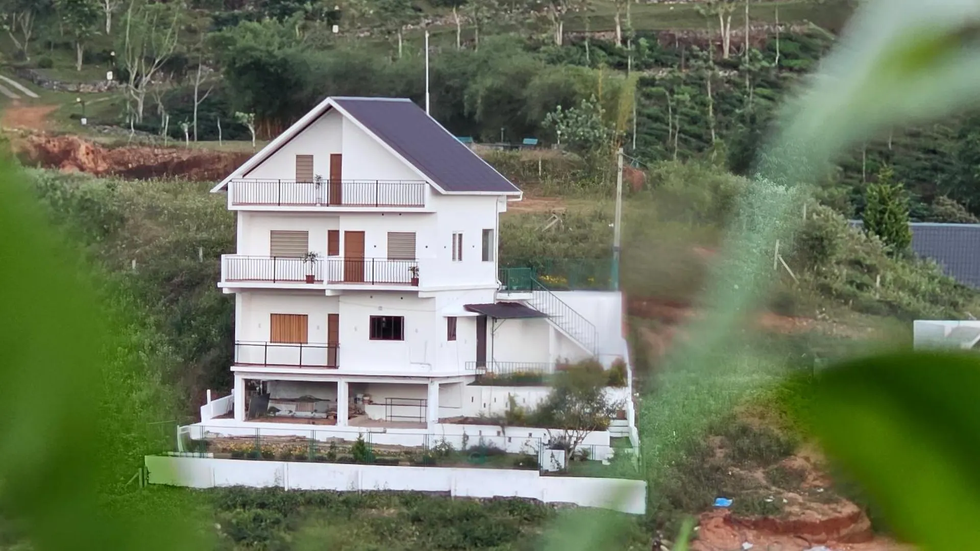 Pīrmed Cloudsea Homestay 0*,