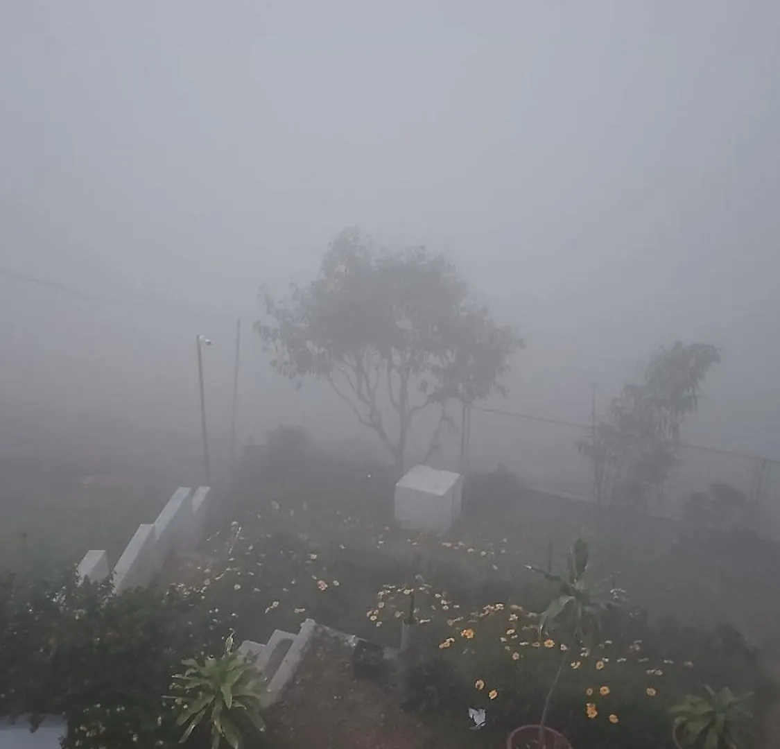 Pīrmed Cloudsea Homestay הודו