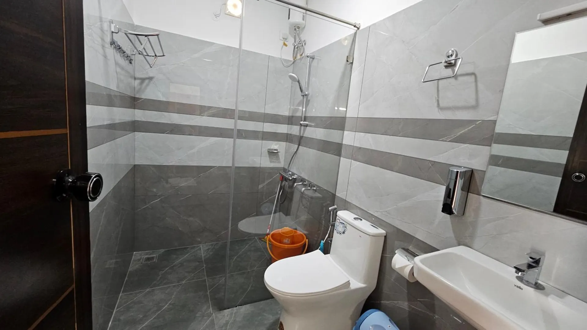 Pīrmed Cloudsea Homestay