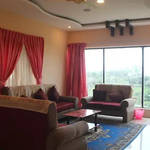 Biglaand Dew Castle Resort