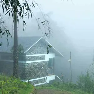 Misty Mountain Experience Hotel