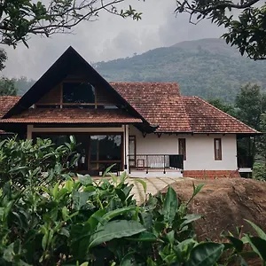 Thottam Farmstay Kuttikkanam Farm stay