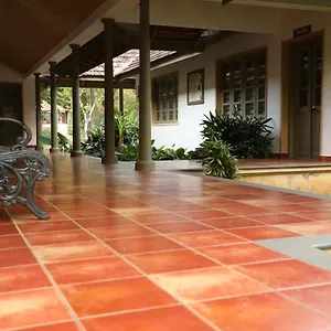 Sahyadri Ayurveda Resort