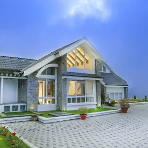 Wisteria Luxury Villas Villa