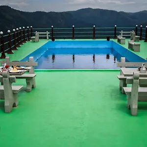 Misty Hill Resort