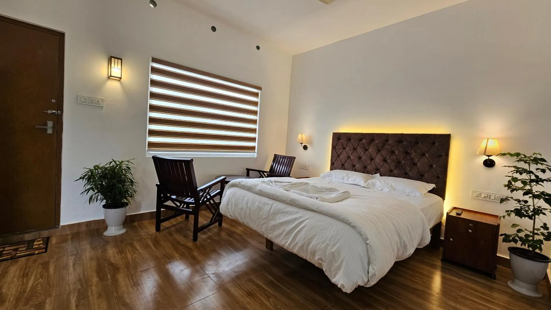 Cloudsea Homestay Pīrmed